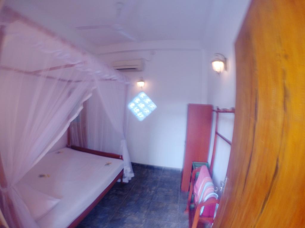 Hopson Resort And Apartment Unawatuna Exterior photo