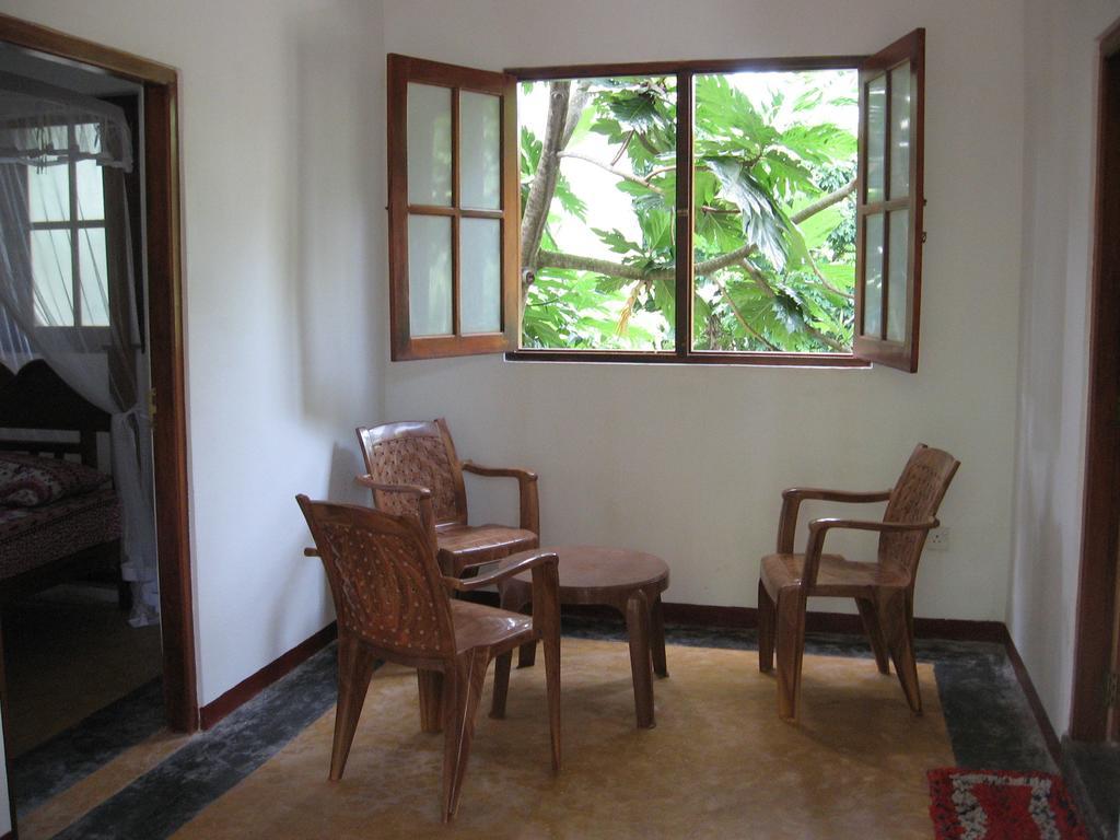 Hopson Resort And Apartment Unawatuna Room photo