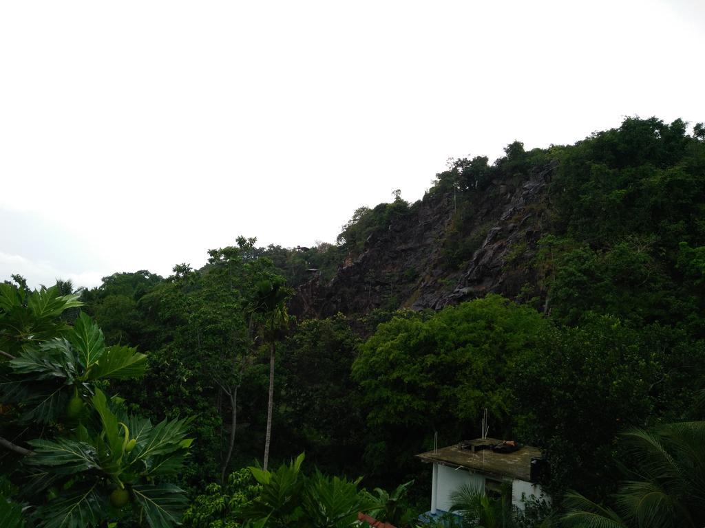 Hopson Resort And Apartment Unawatuna Exterior photo