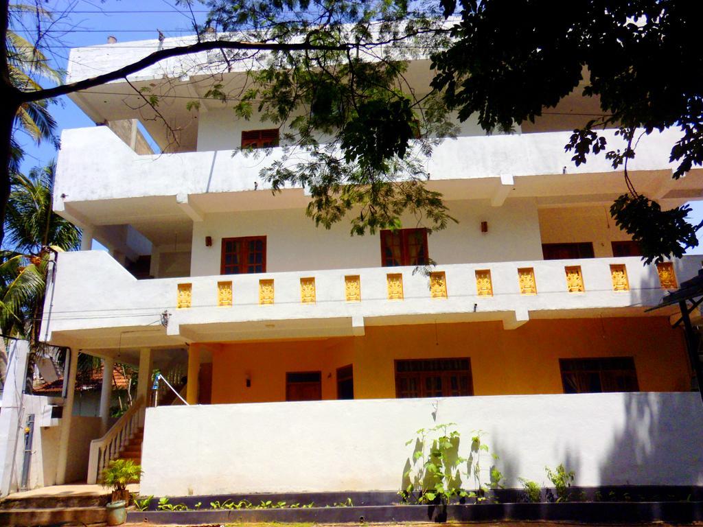 Hopson Resort And Apartment Unawatuna Exterior photo
