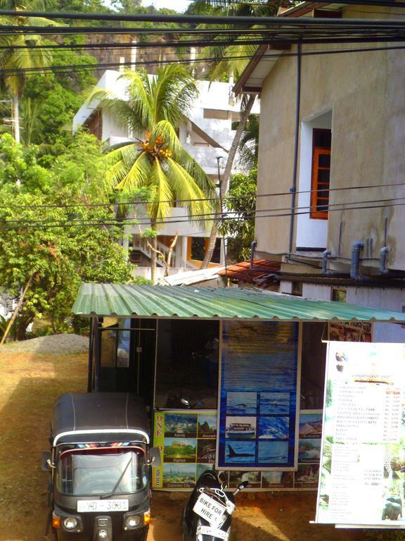Hopson Resort And Apartment Unawatuna Exterior photo
