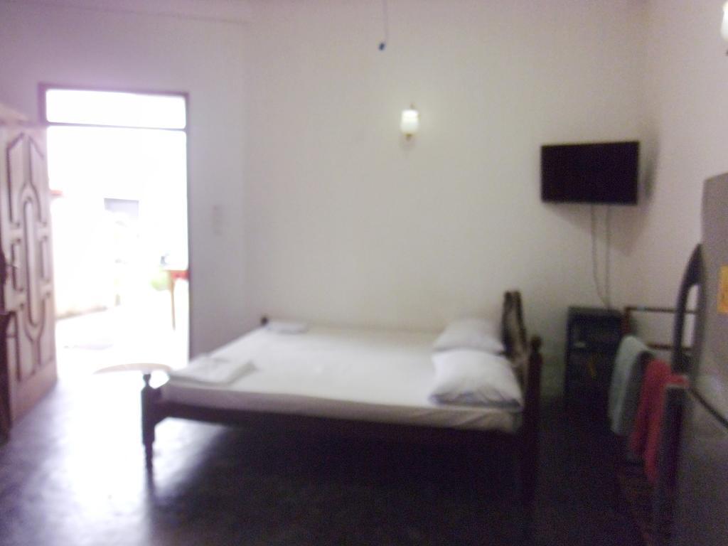 Hopson Resort And Apartment Unawatuna Exterior photo