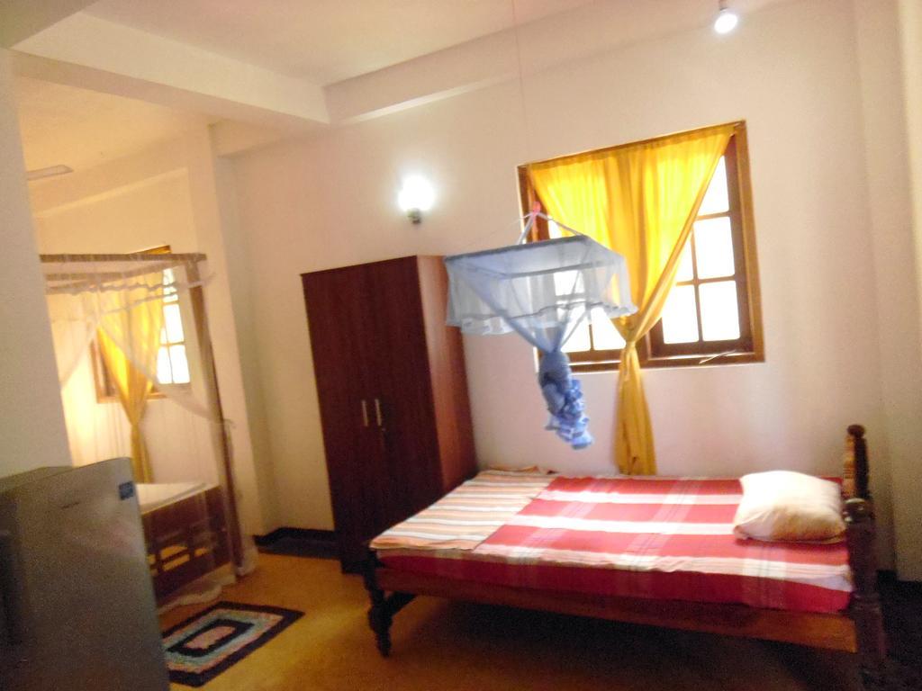 Hopson Resort And Apartment Unawatuna Exterior photo