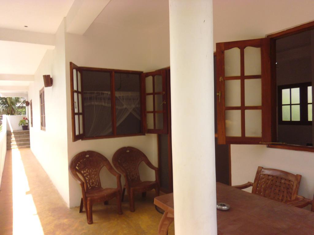 Hopson Resort And Apartment Unawatuna Exterior photo