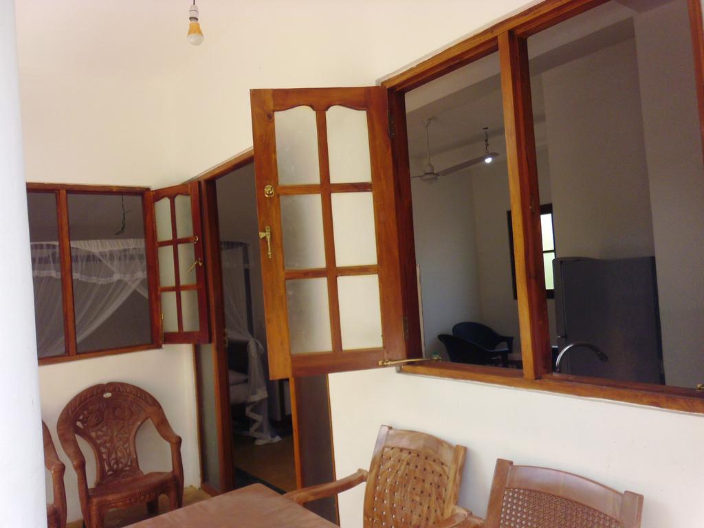Hopson Resort And Apartment Unawatuna Exterior photo